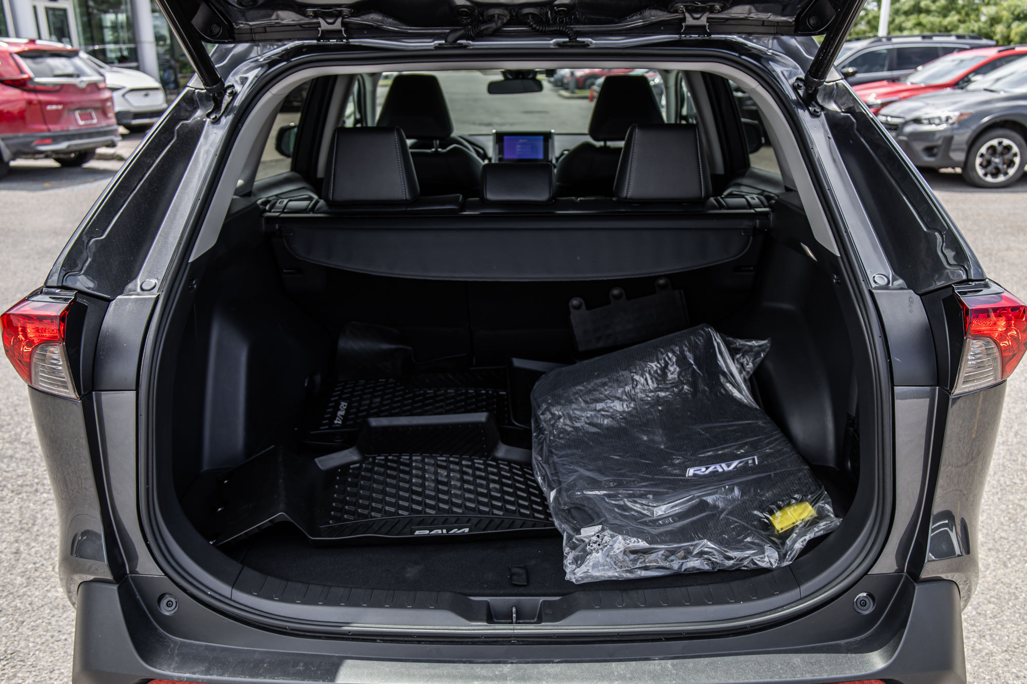 2023 Toyota RAV4 in Dorval, Quebec