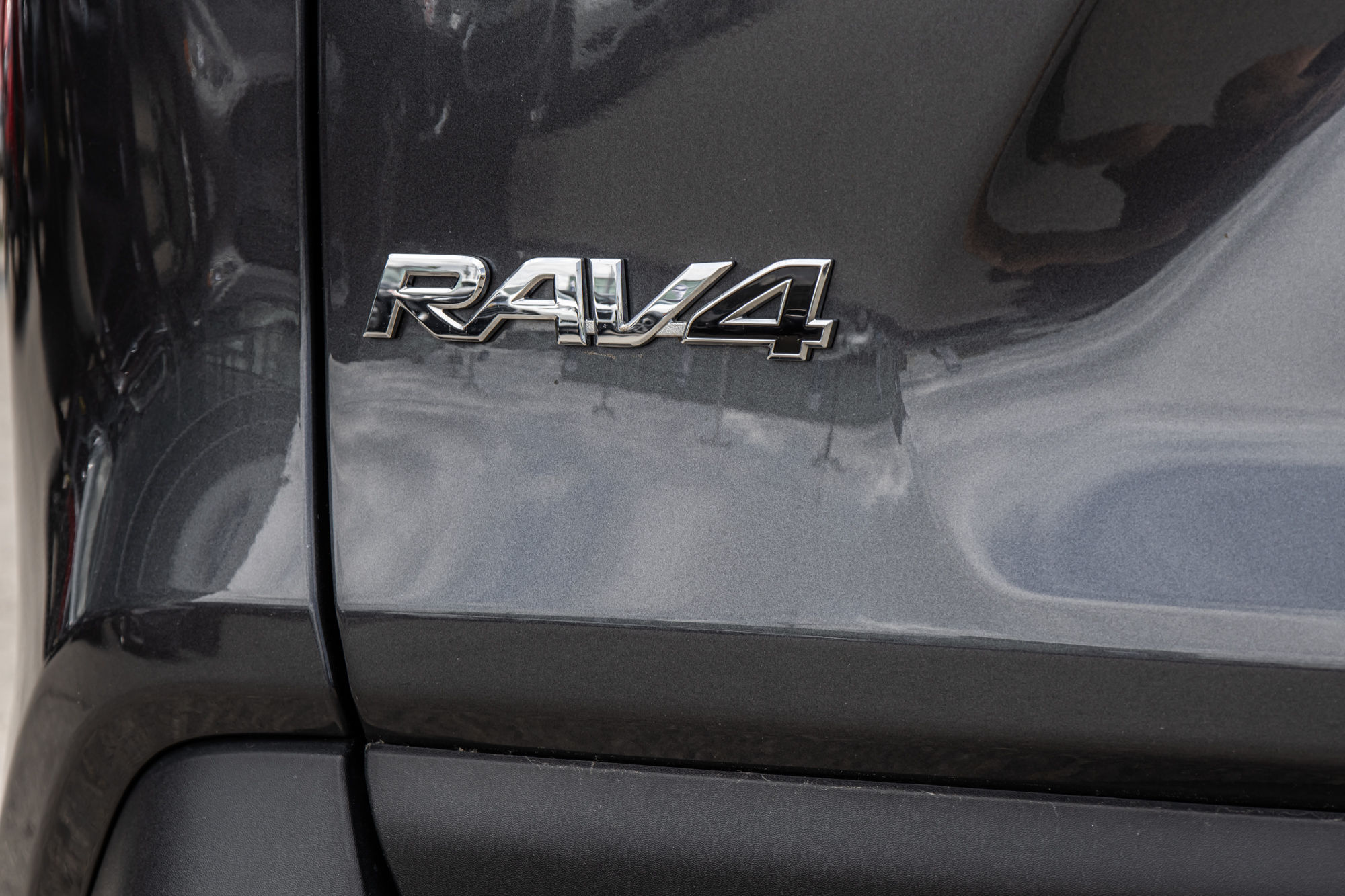 2023 Toyota RAV4 in Dorval, Quebec