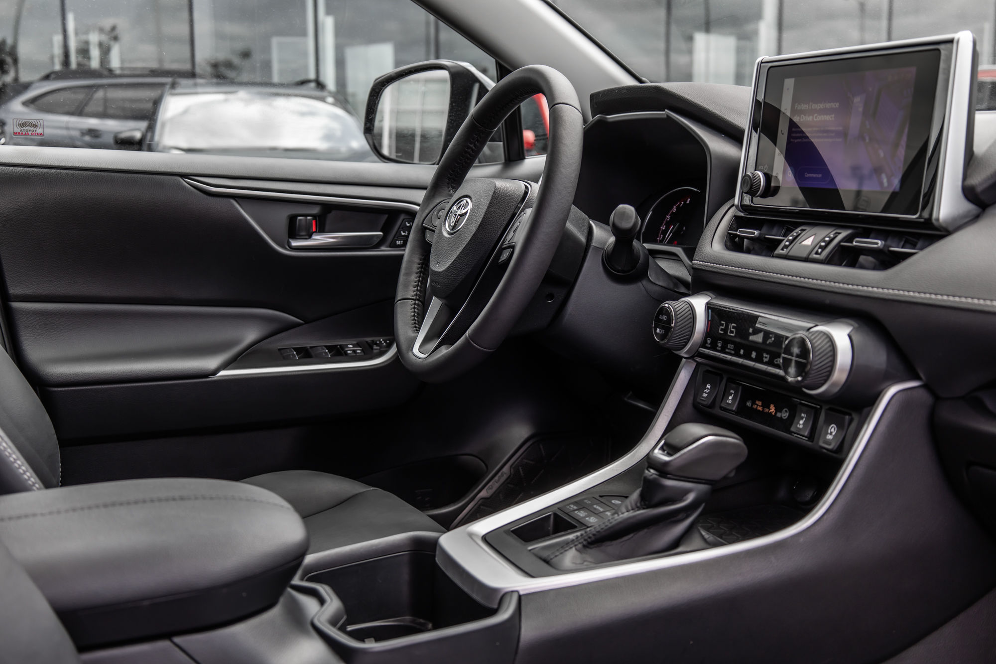 2023 Toyota RAV4 in Dorval, Quebec