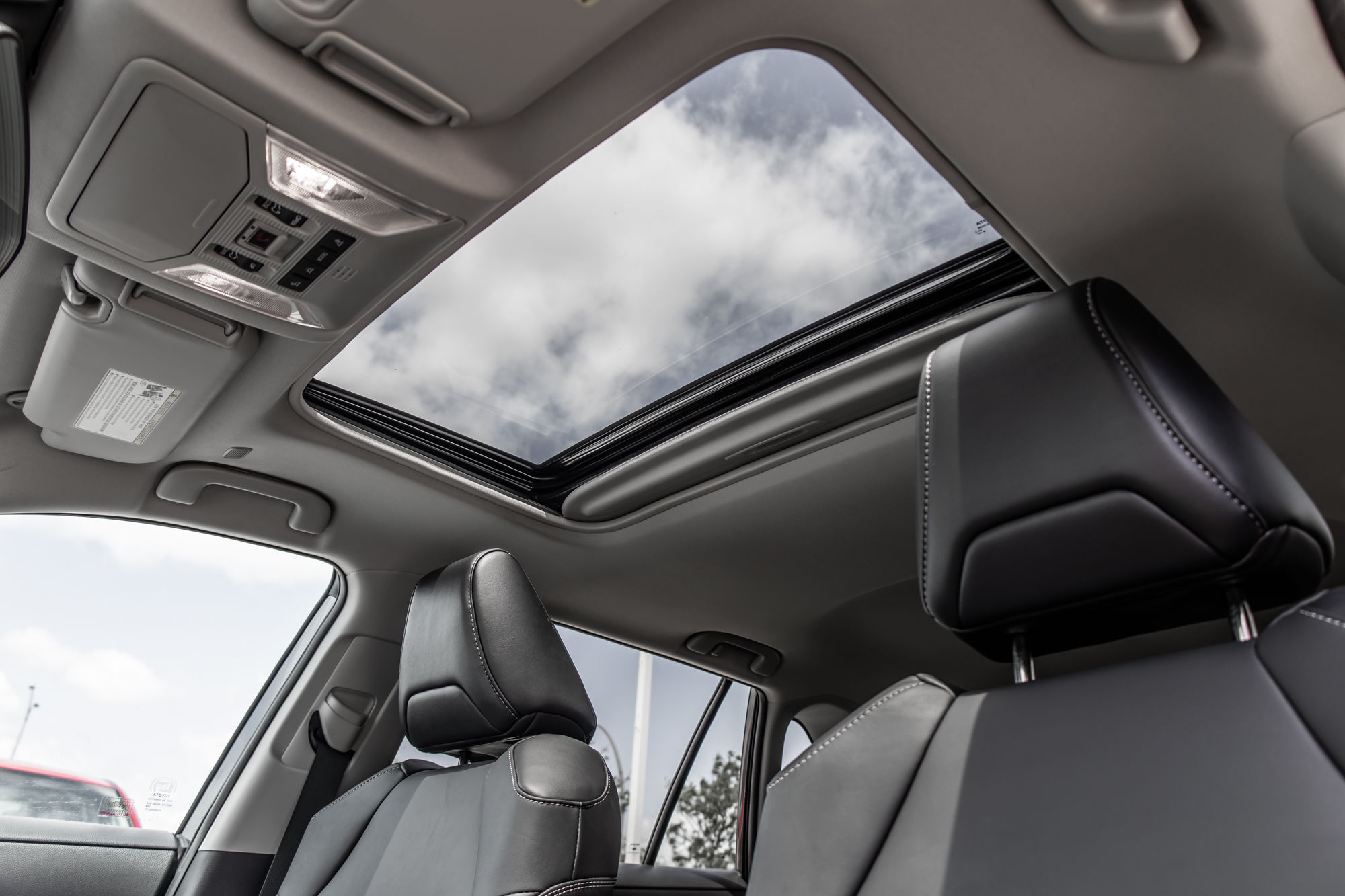 2023 Toyota RAV4 in Dorval, Quebec