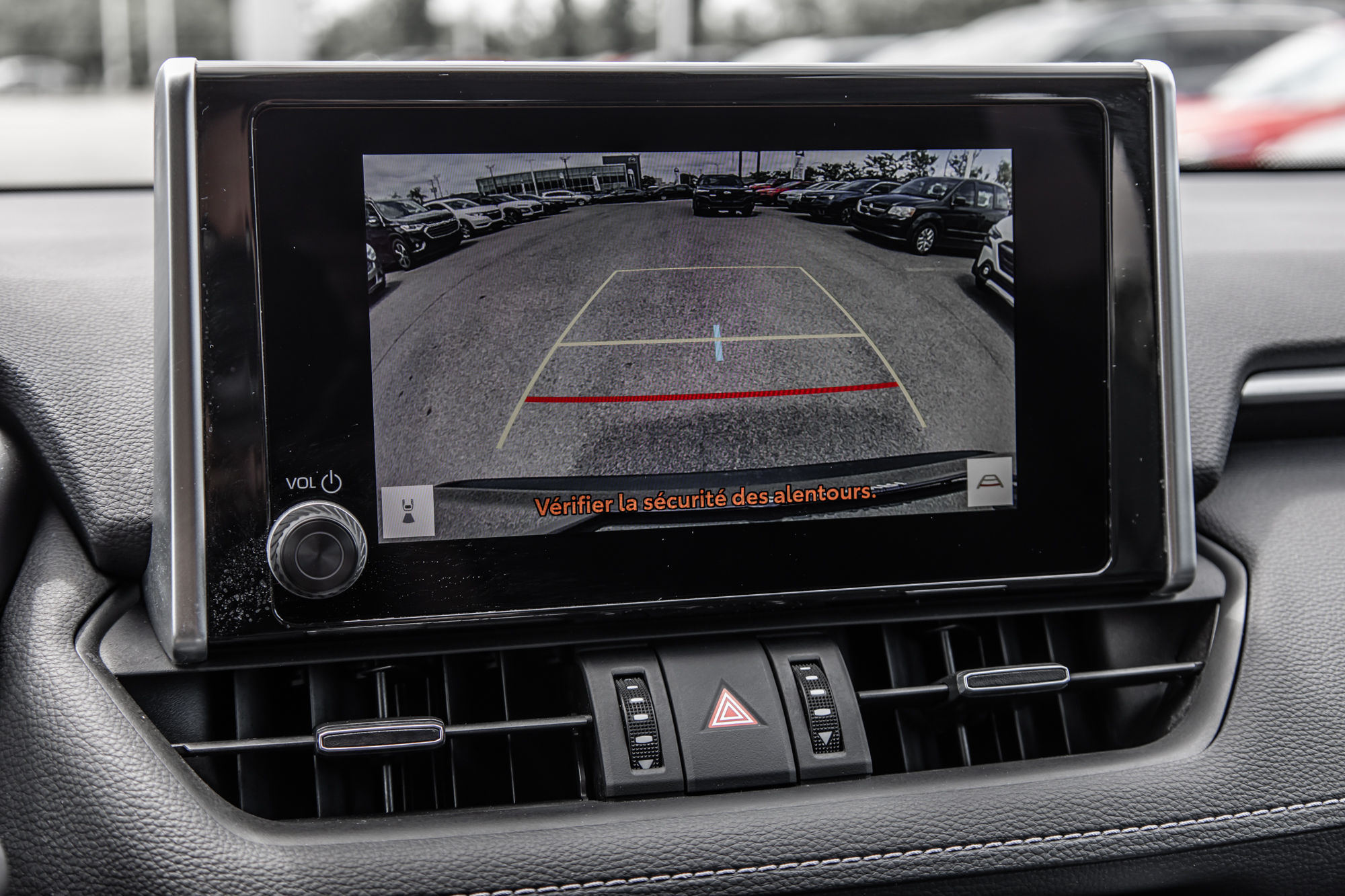 2023 Toyota RAV4 in Dorval, Quebec