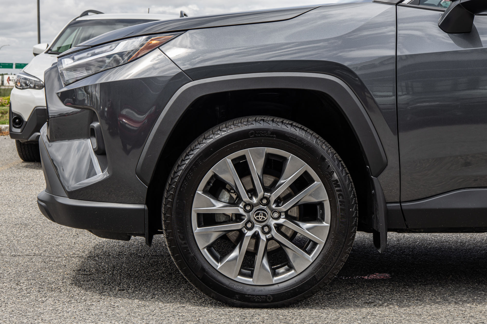 2023 Toyota RAV4 in Dorval, Quebec