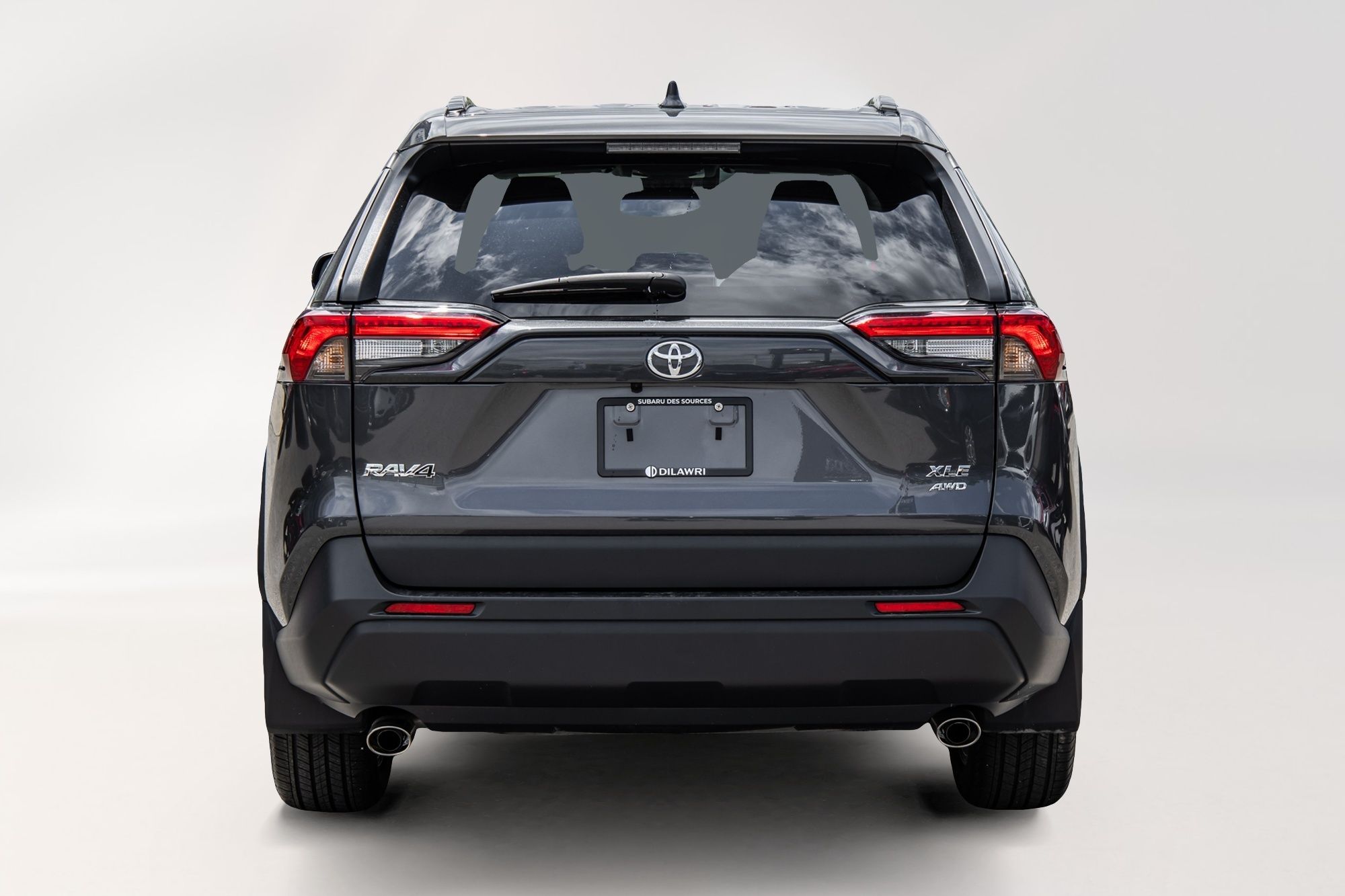 2023 Toyota RAV4 in Dorval, Quebec