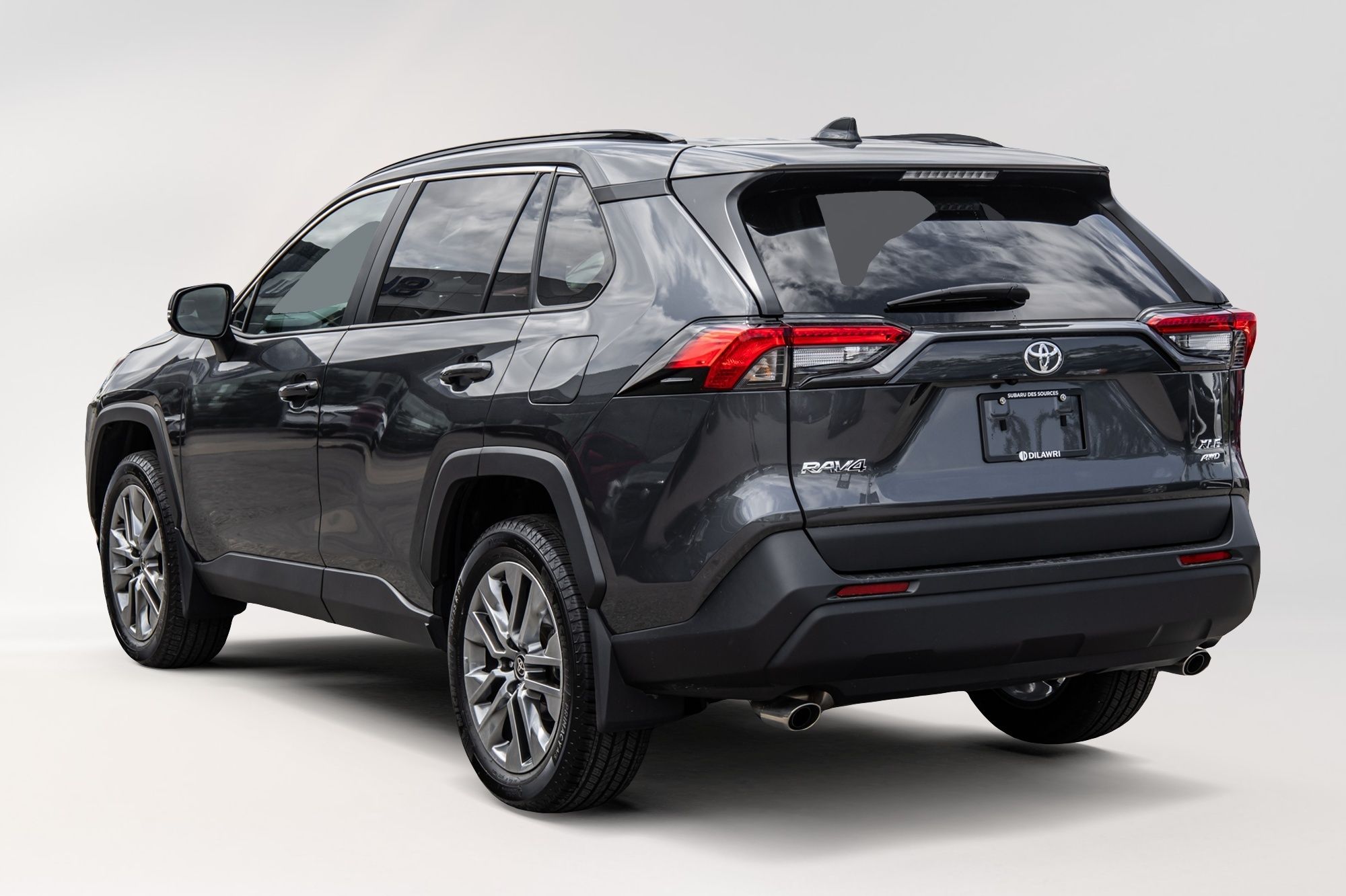 2023 Toyota RAV4 in Dorval, Quebec