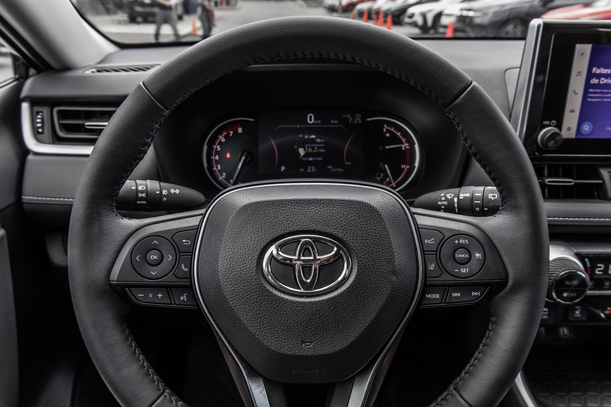 2023 Toyota RAV4 in Dorval, Quebec