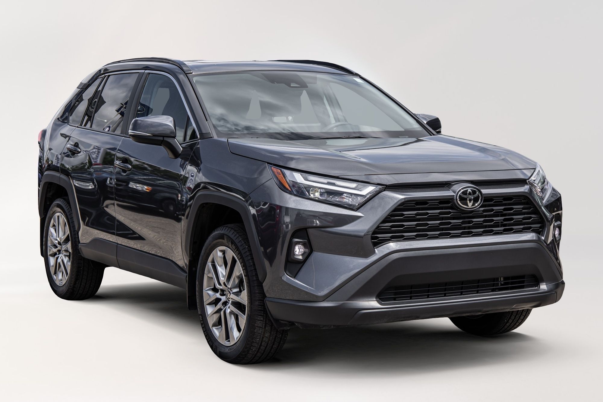 2023 Toyota RAV4 in Dorval, Quebec