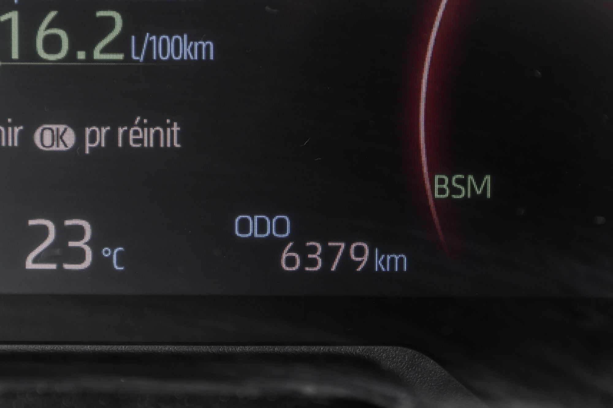 2023 Toyota RAV4 in Dorval, Quebec