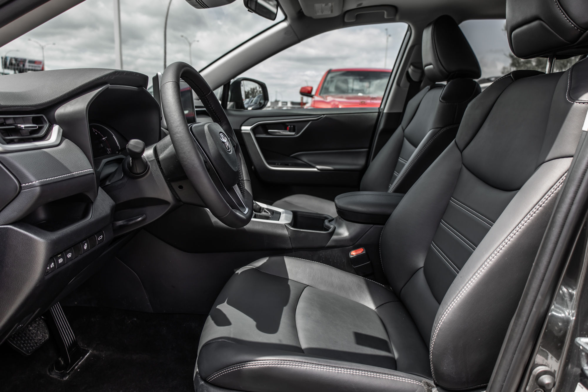 2023 Toyota RAV4 in Dorval, Quebec