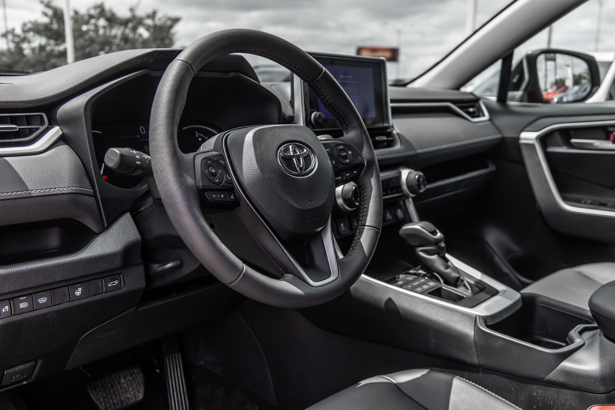 2023 Toyota RAV4 in Dorval, Quebec