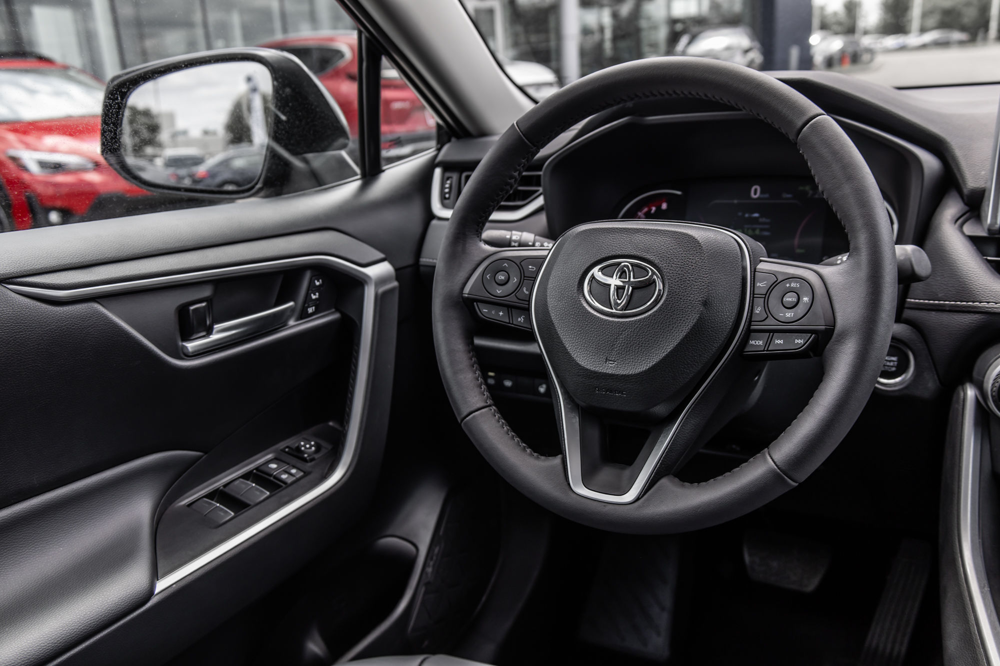 2023 Toyota RAV4 in Dorval, Quebec