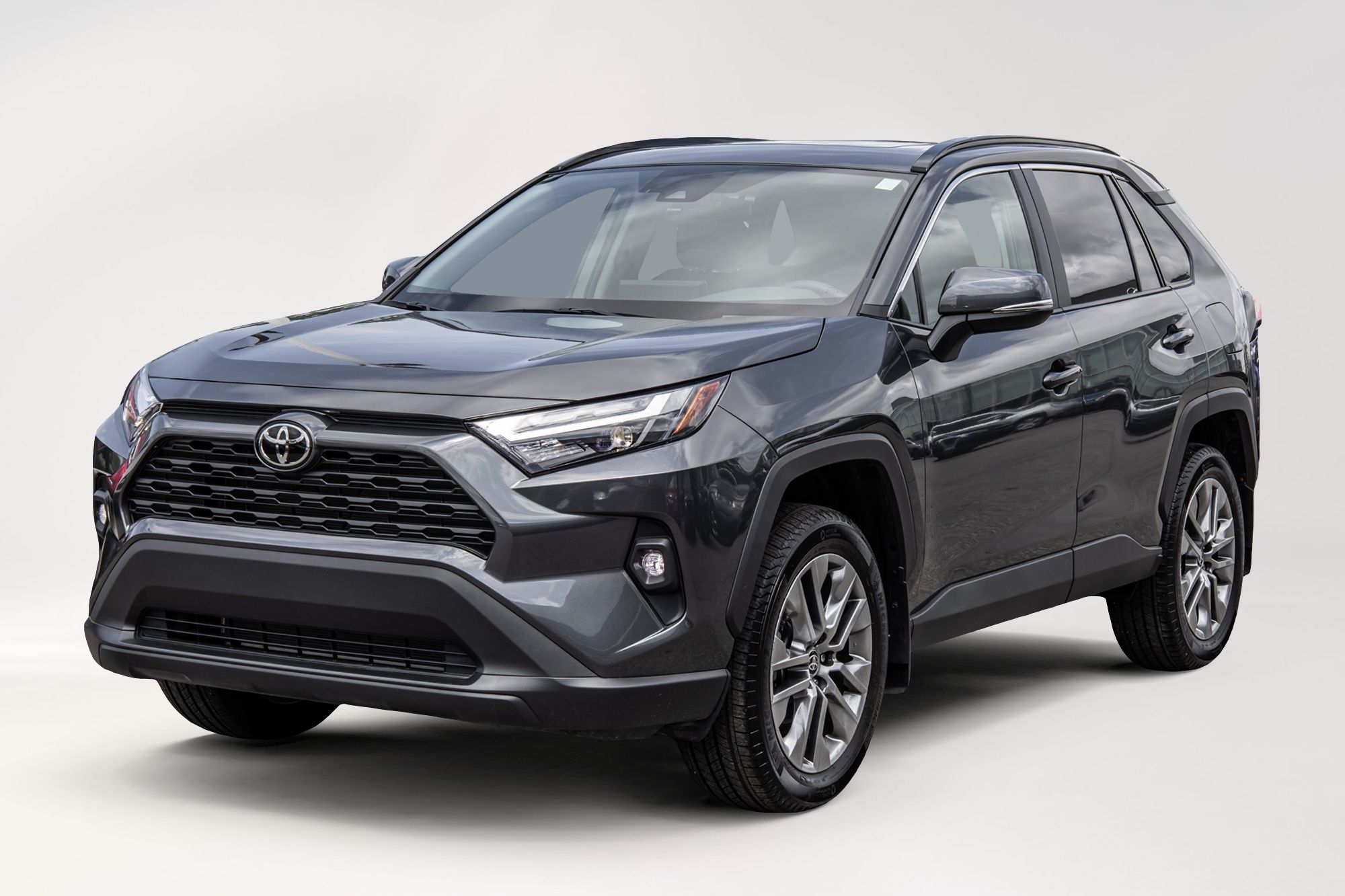 2023 Toyota RAV4 in Dorval, Quebec