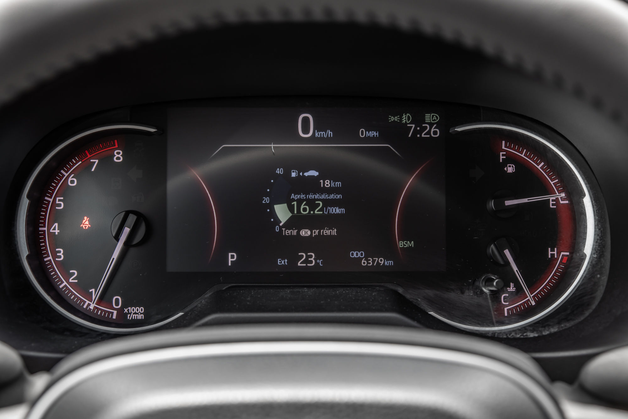 2023 Toyota RAV4 in Dorval, Quebec
