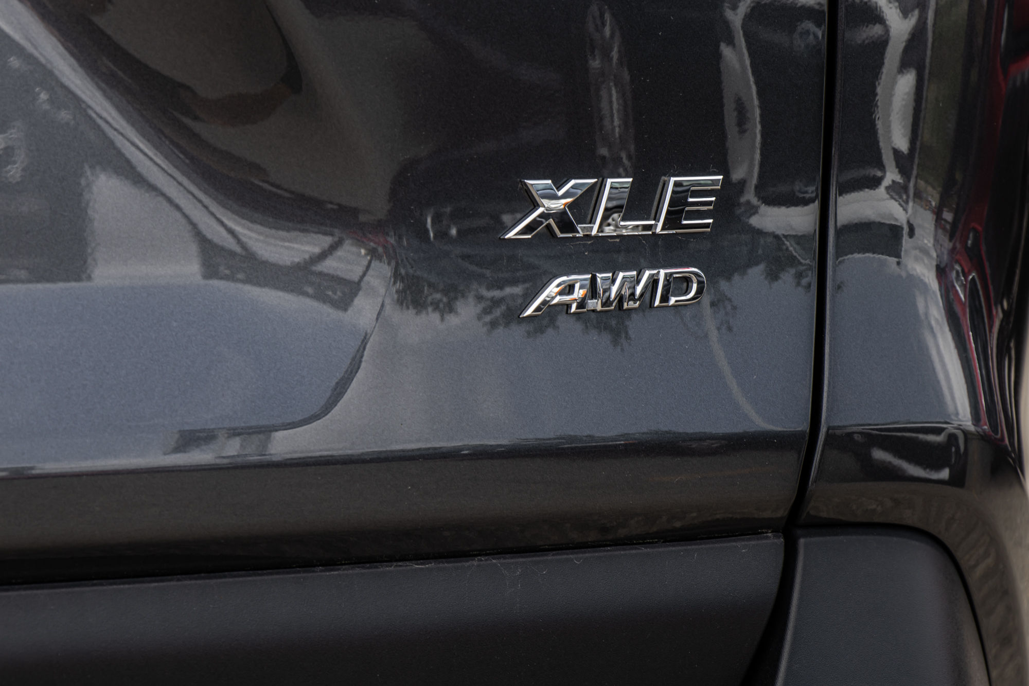 2023 Toyota RAV4 in Dorval, Quebec
