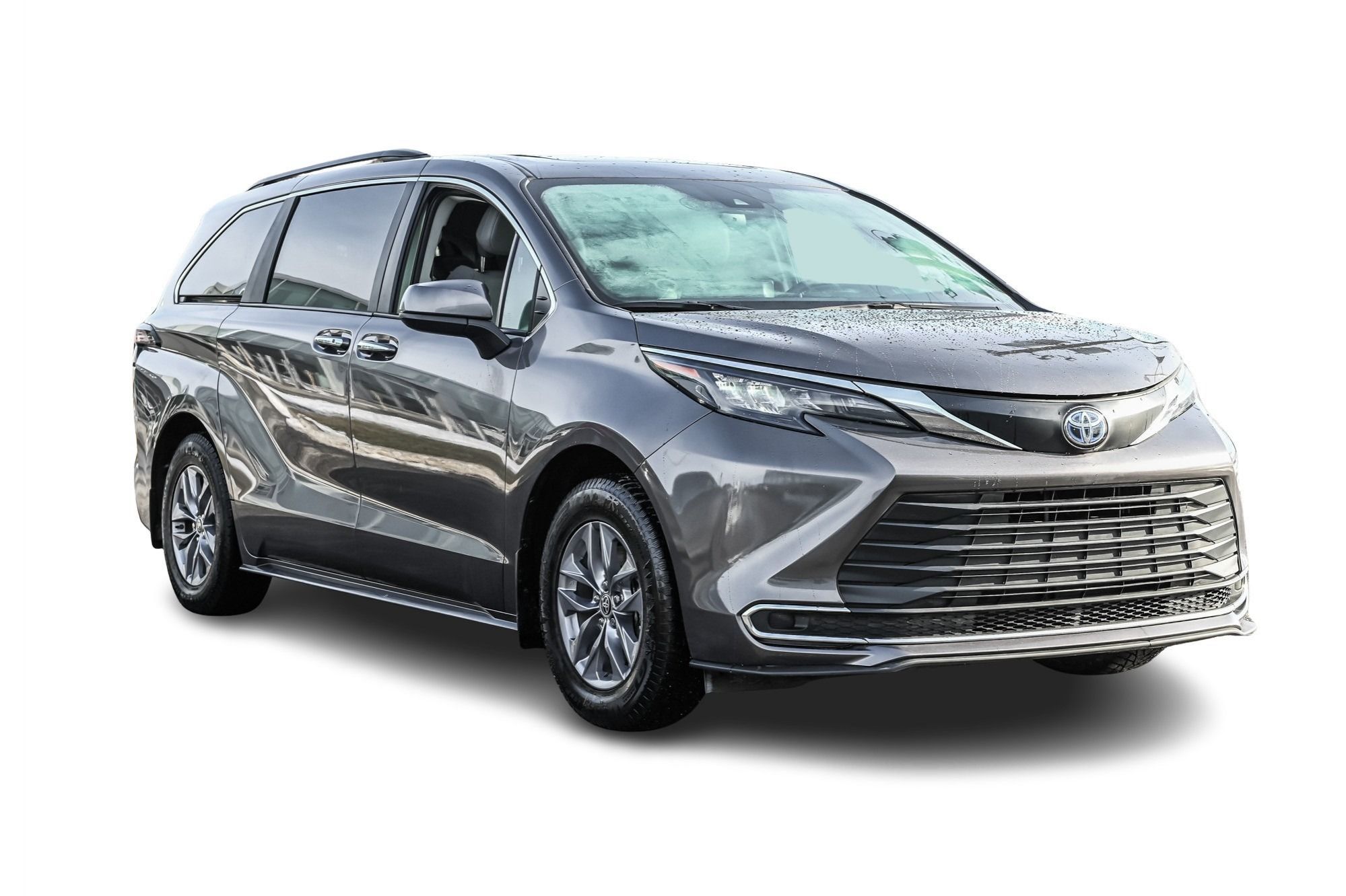 2024 Toyota Sienna in Dorval, Quebec