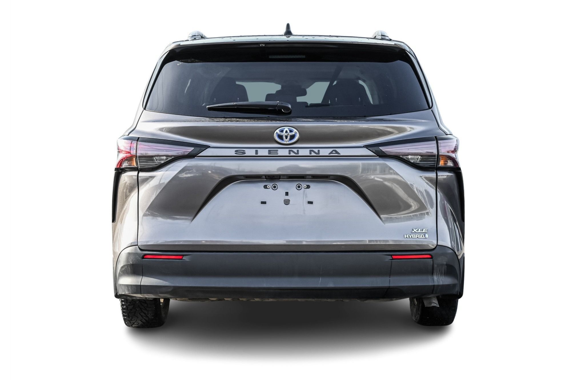 2024 Toyota Sienna in Dorval, Quebec