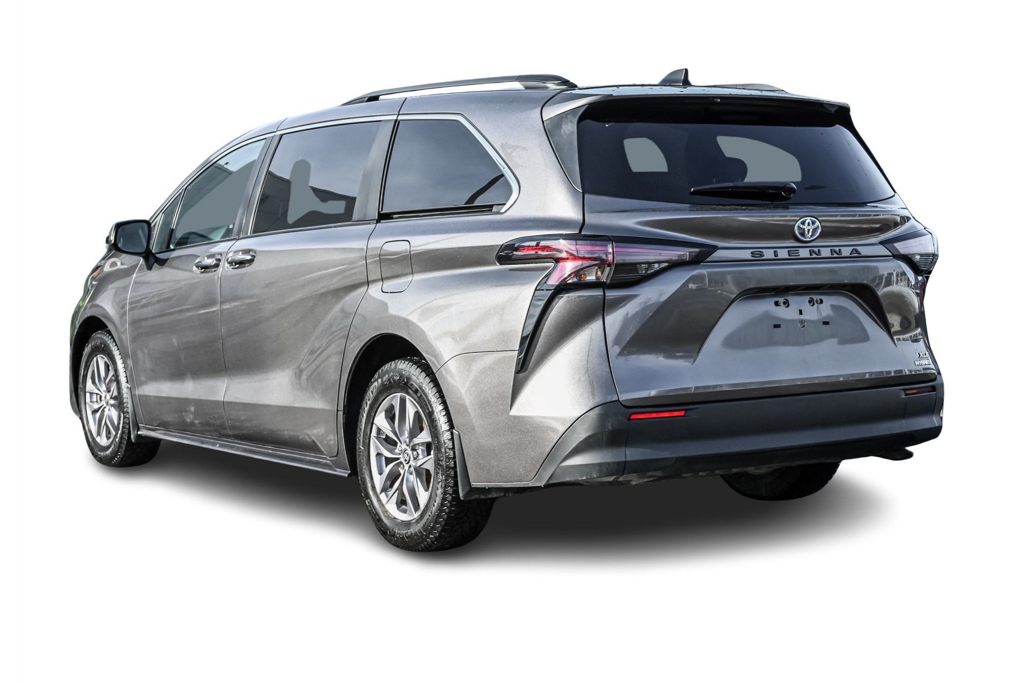 2024 Toyota Sienna in Dorval, Quebec