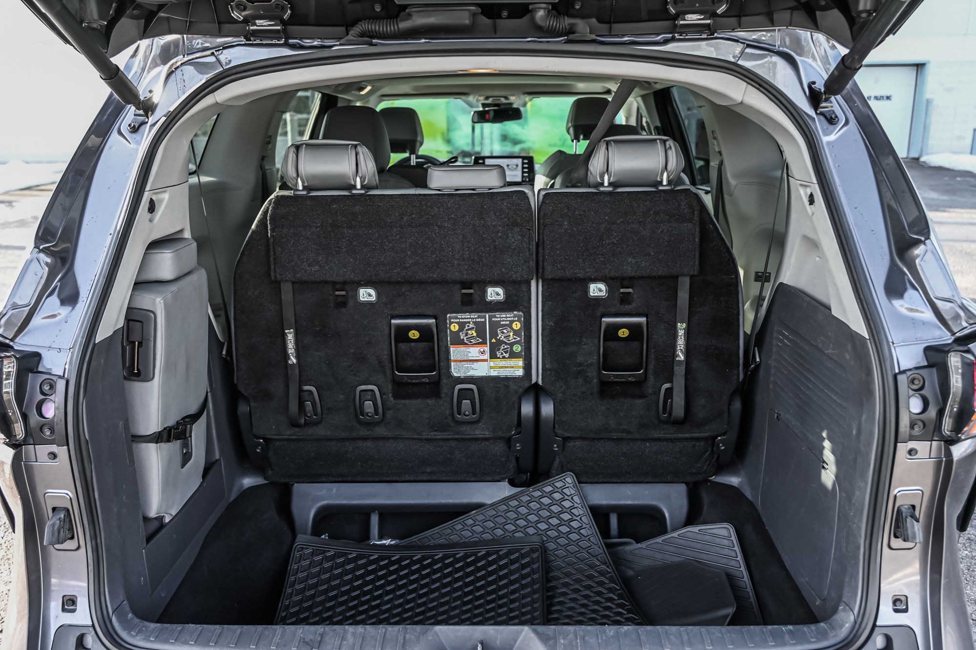 2024 Toyota Sienna in Dorval, Quebec