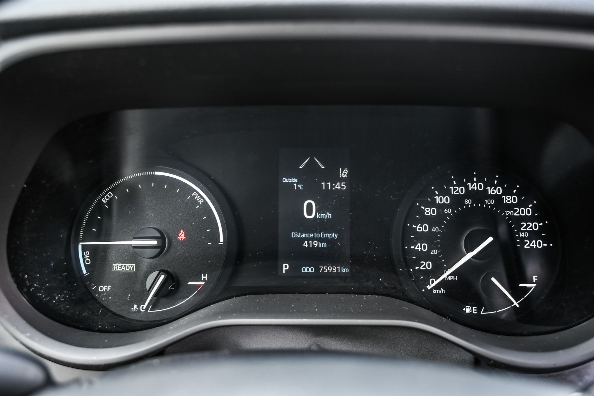 2024 Toyota Sienna in Dorval, Quebec