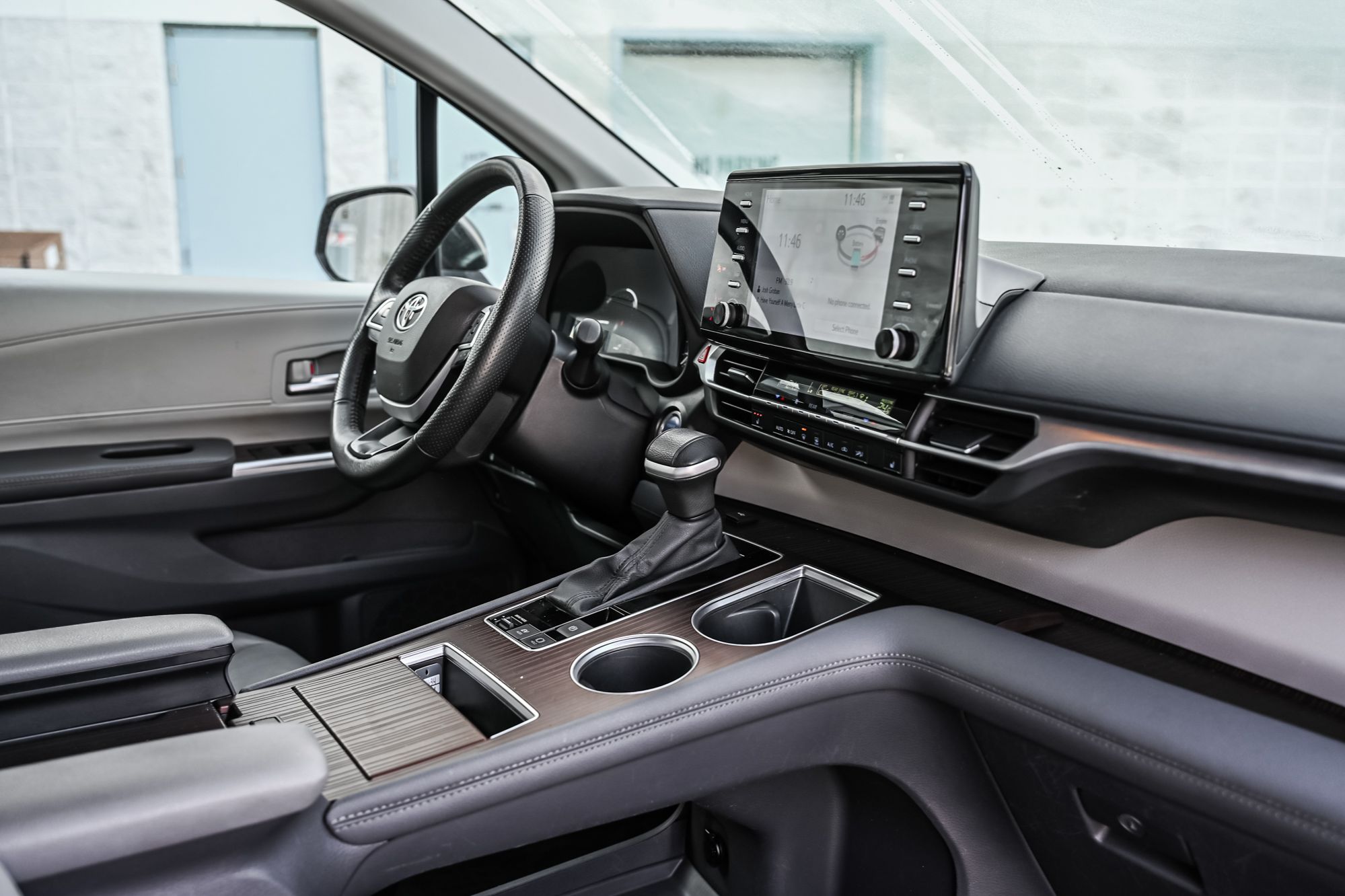 2024 Toyota Sienna in Dorval, Quebec