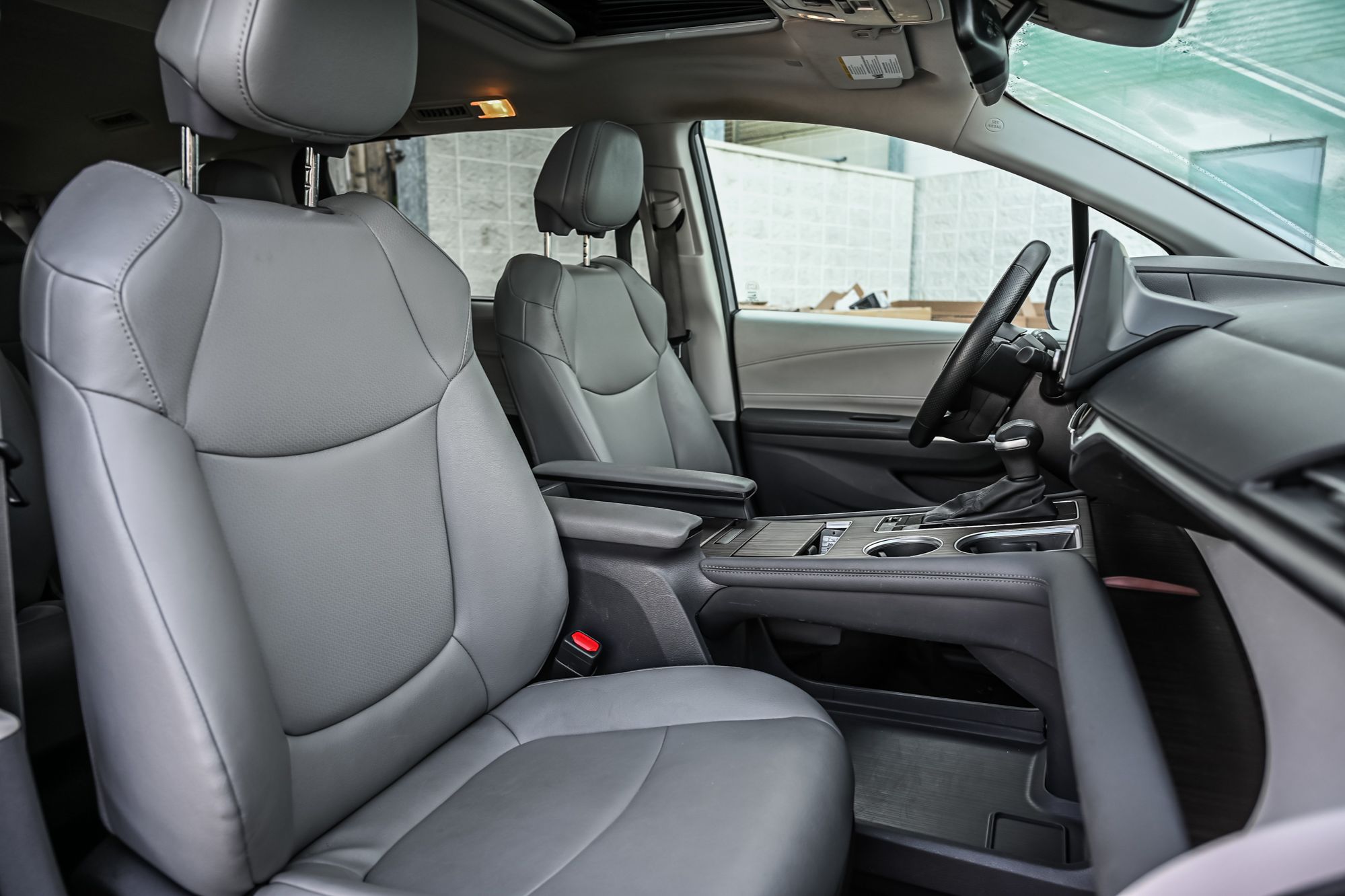 2024 Toyota Sienna in Dorval, Quebec