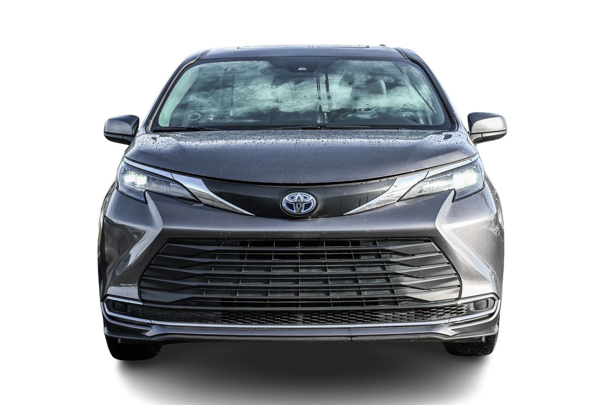 2024 Toyota Sienna in Dorval, Quebec