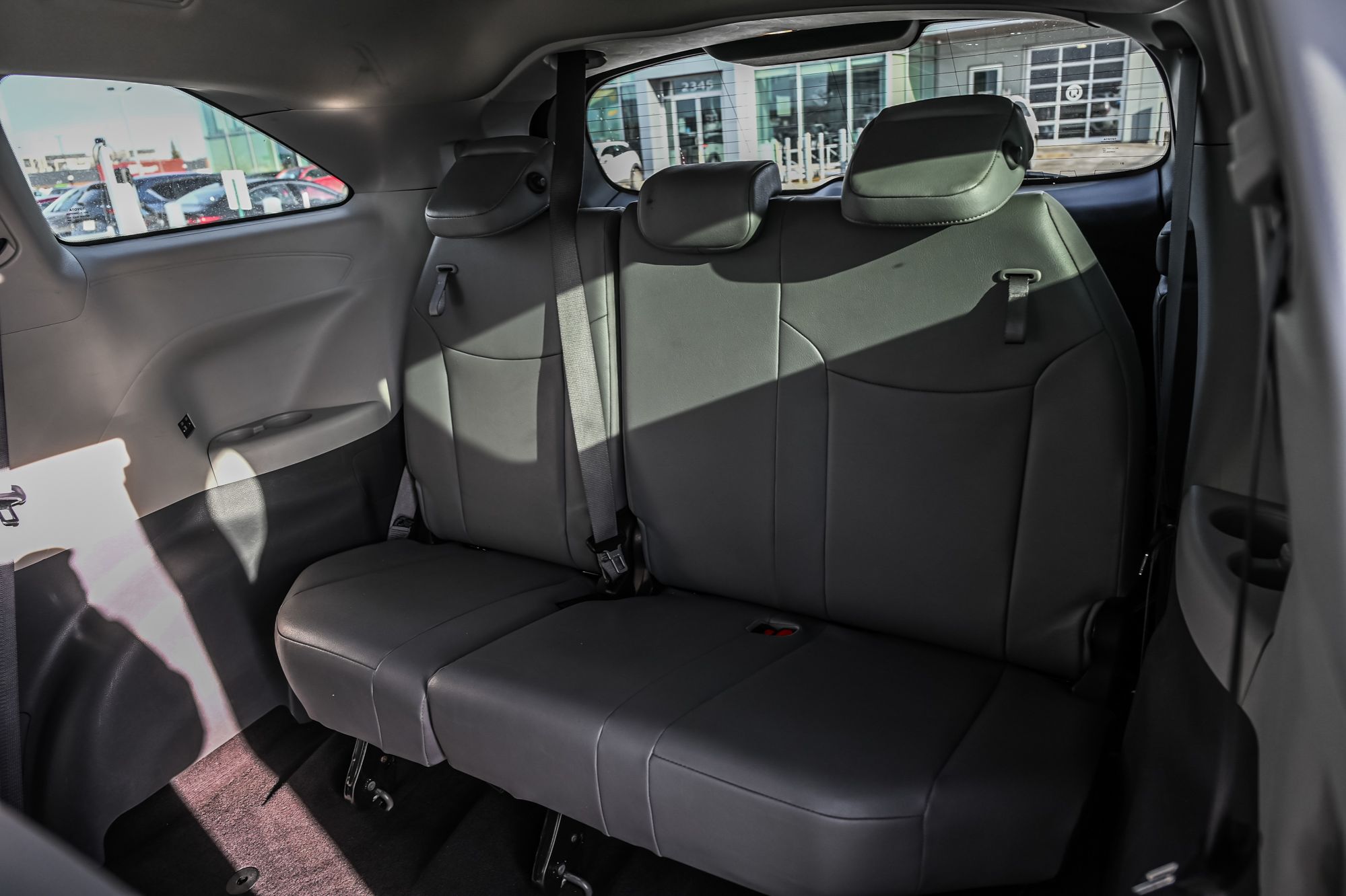 2024 Toyota Sienna in Dorval, Quebec