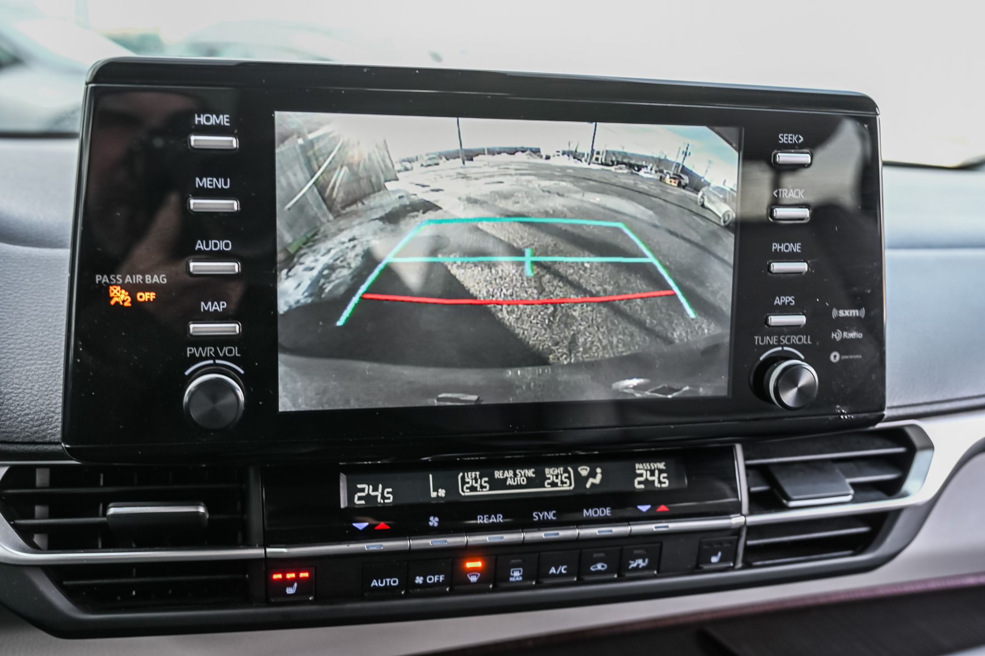 2024 Toyota Sienna in Dorval, Quebec