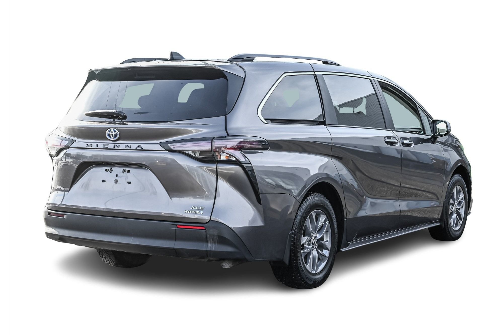 2024 Toyota Sienna in Dorval, Quebec
