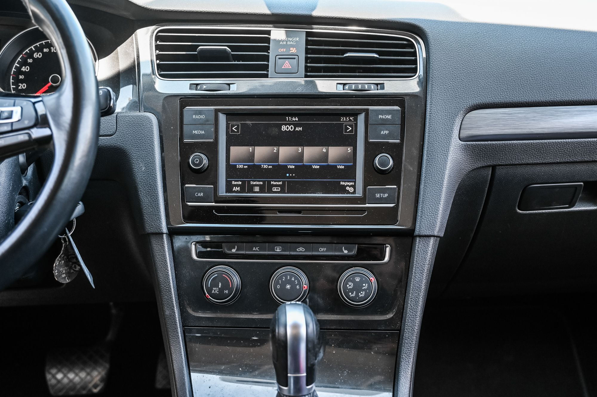 Volkswagen GOLF SPORTWAGEN  2019 à Dorval, Québec