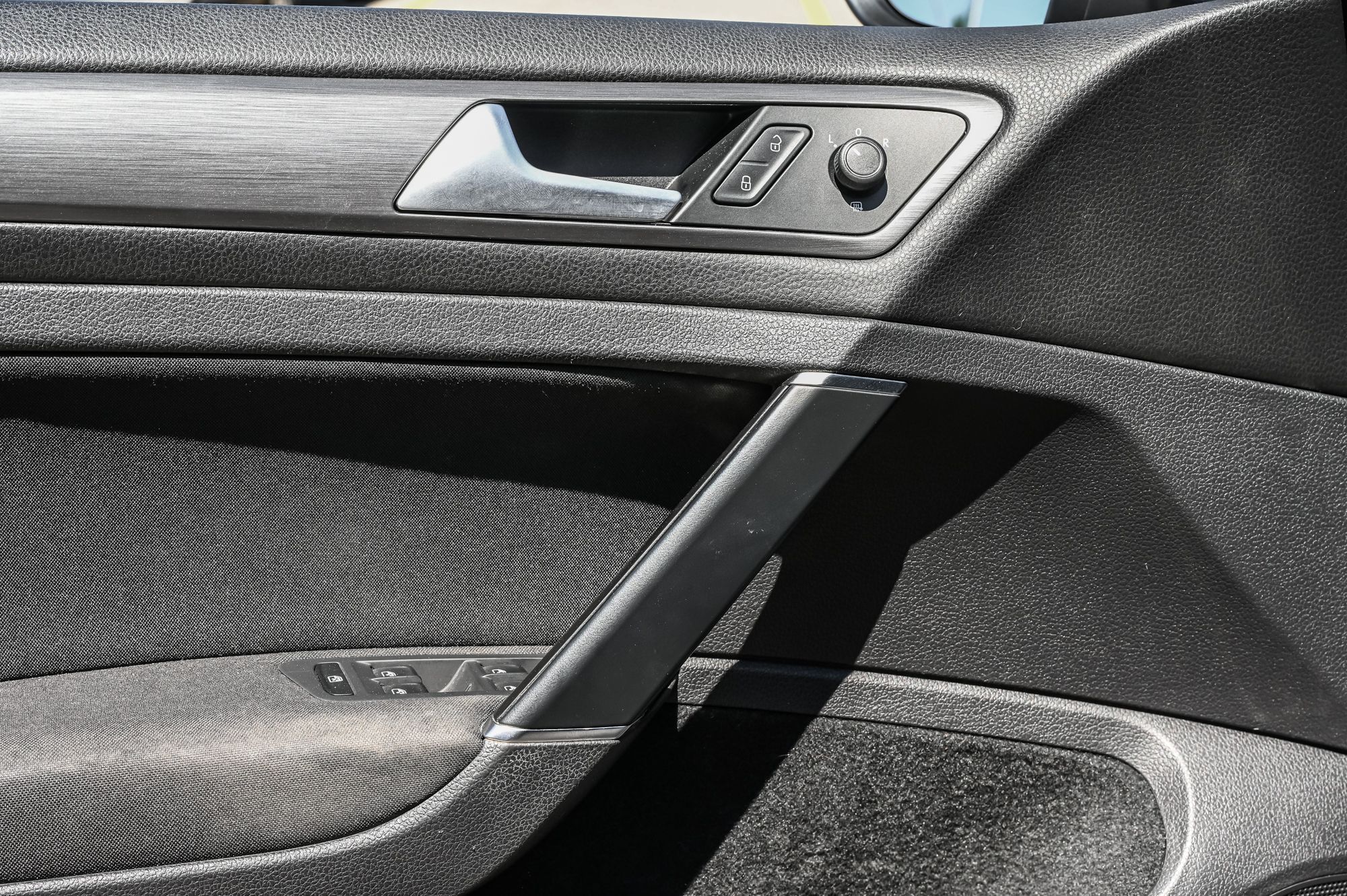 Volkswagen GOLF SPORTWAGEN  2019 à Dorval, Québec