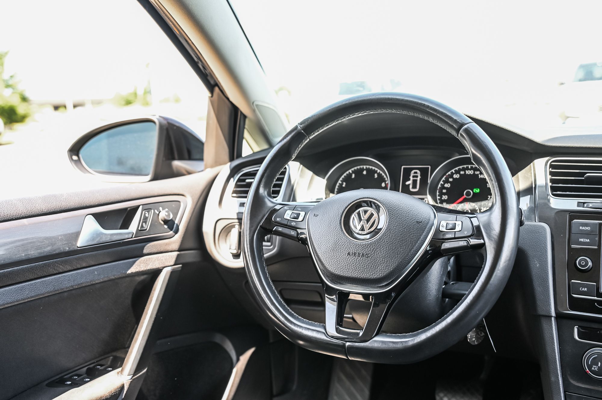 Volkswagen GOLF SPORTWAGEN  2019 à Dorval, Québec