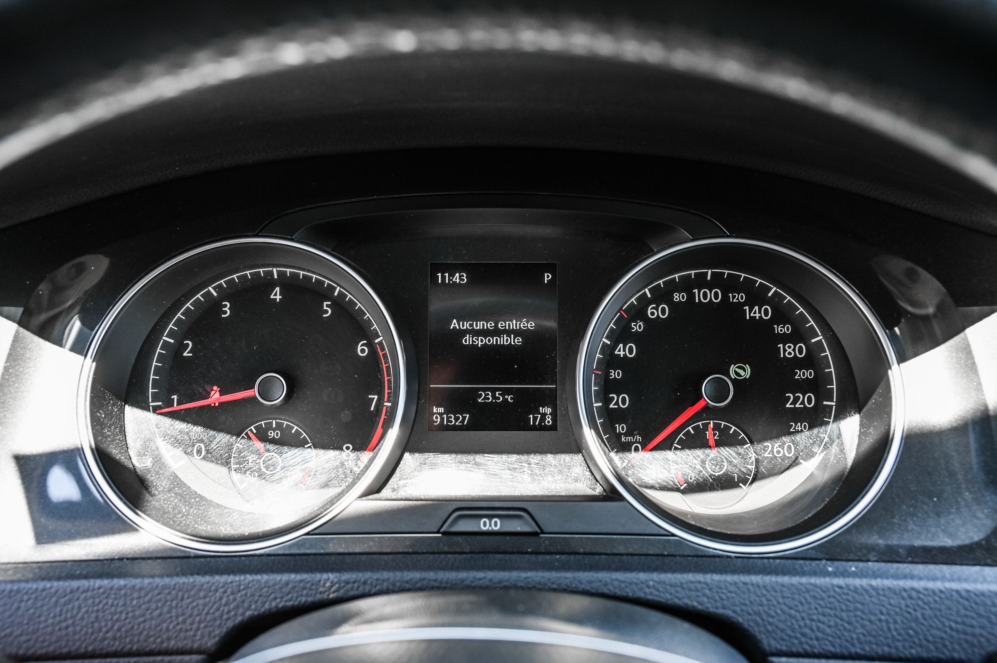 Volkswagen GOLF SPORTWAGEN  2019 à Dorval, Québec