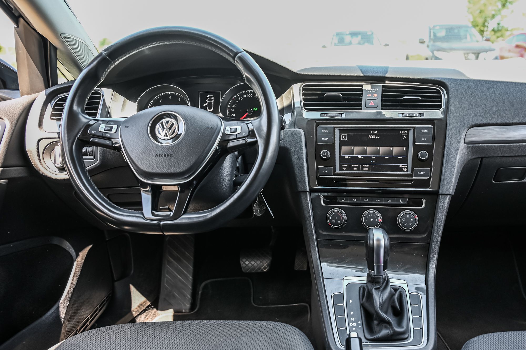 Volkswagen GOLF SPORTWAGEN  2019 à Dorval, Québec