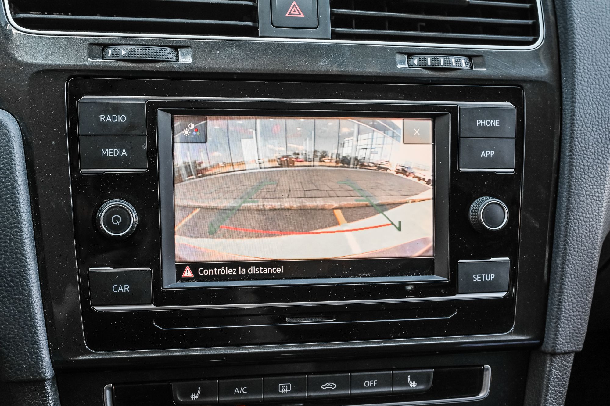 Volkswagen GOLF SPORTWAGEN  2019 à Dorval, Québec
