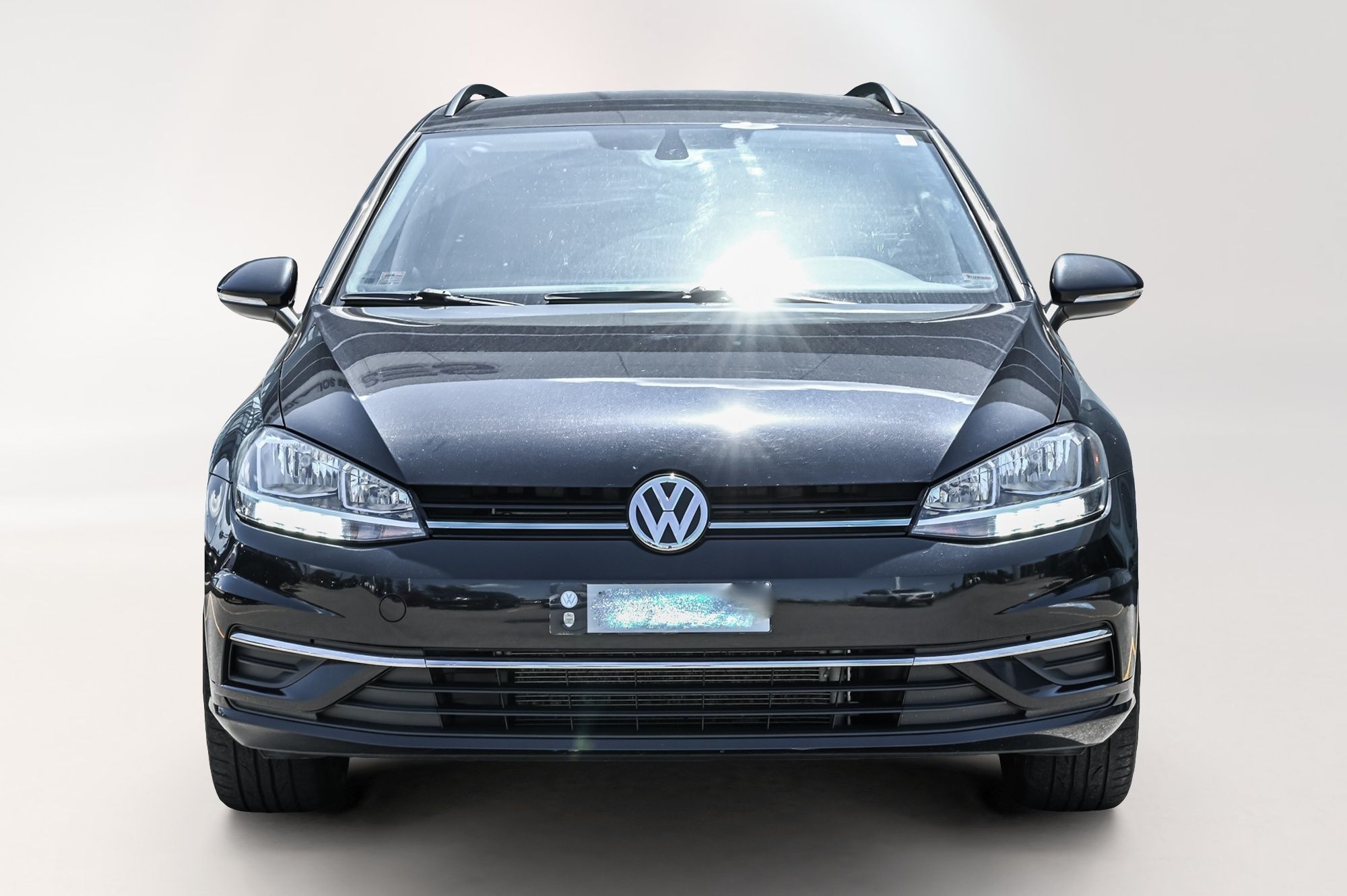 Volkswagen GOLF SPORTWAGEN  2019 à Dorval, Québec