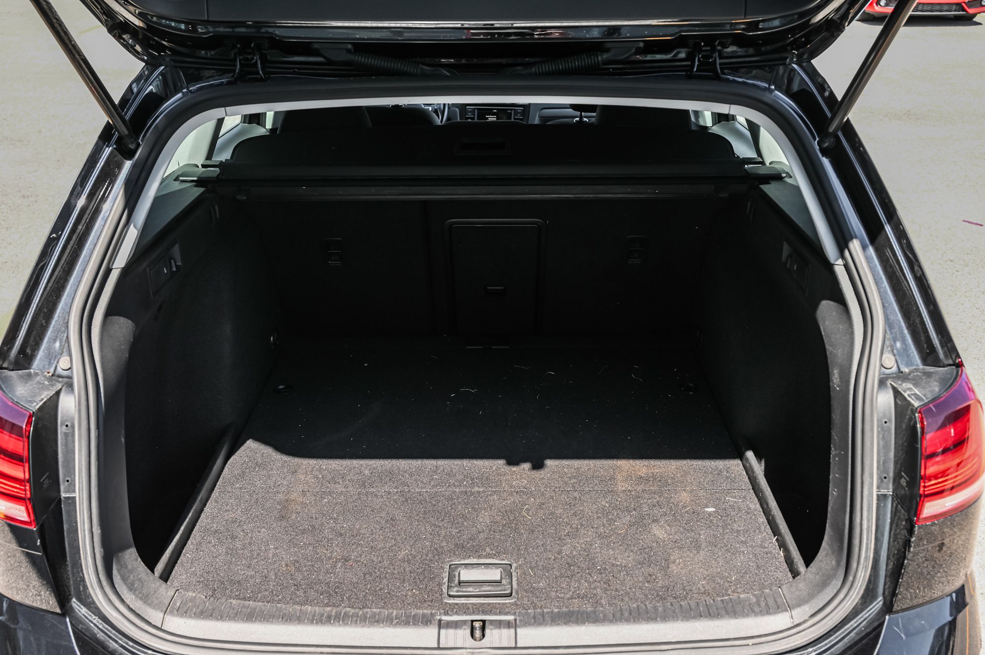 Volkswagen GOLF SPORTWAGEN  2019 à Dorval, Québec