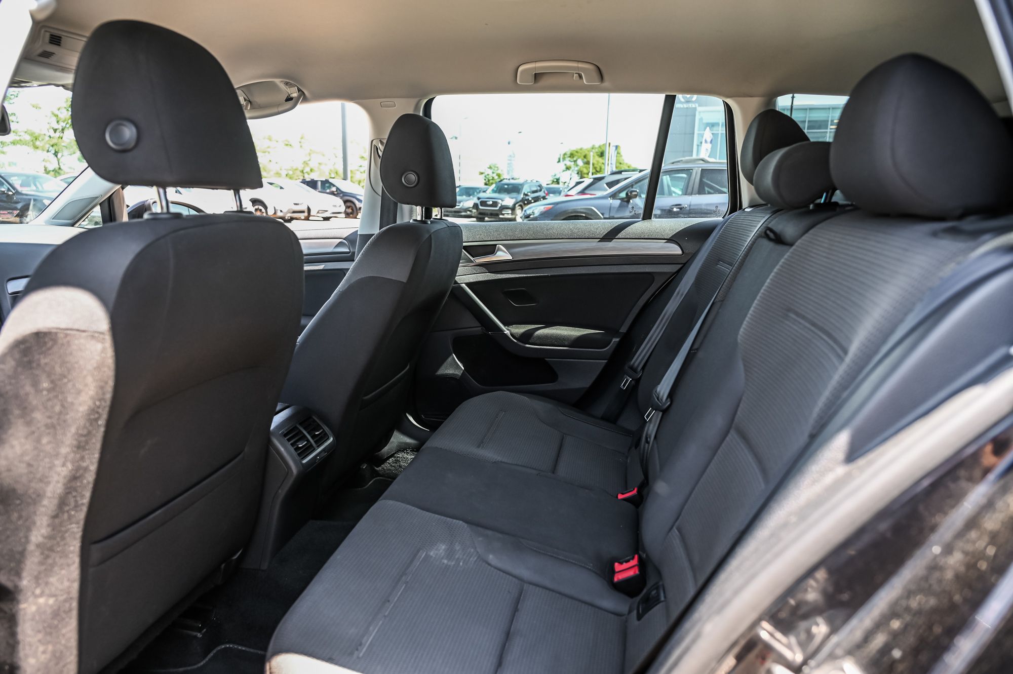 Volkswagen GOLF SPORTWAGEN  2019 à Dorval, Québec