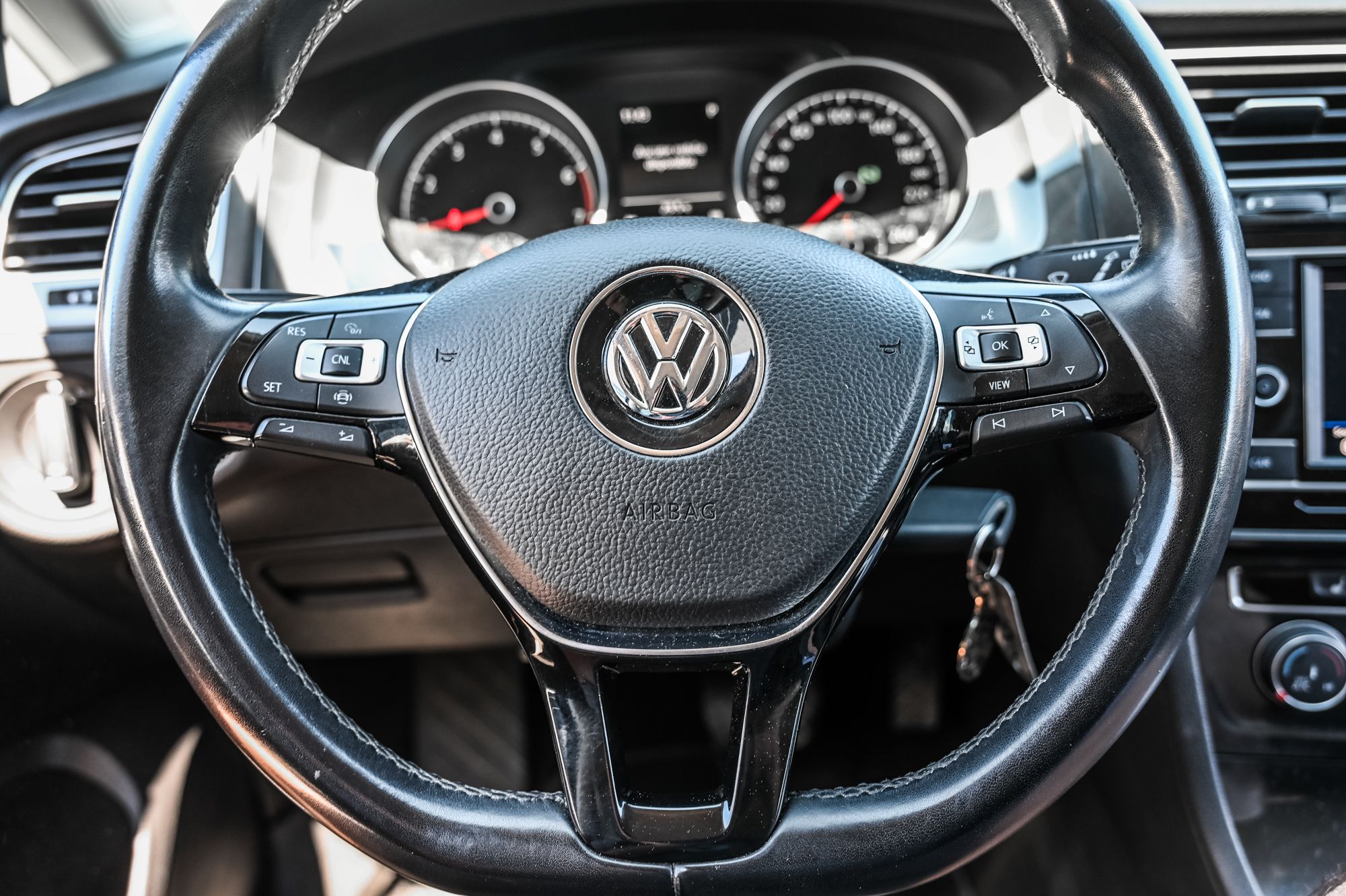 Volkswagen GOLF SPORTWAGEN  2019 à Dorval, Québec