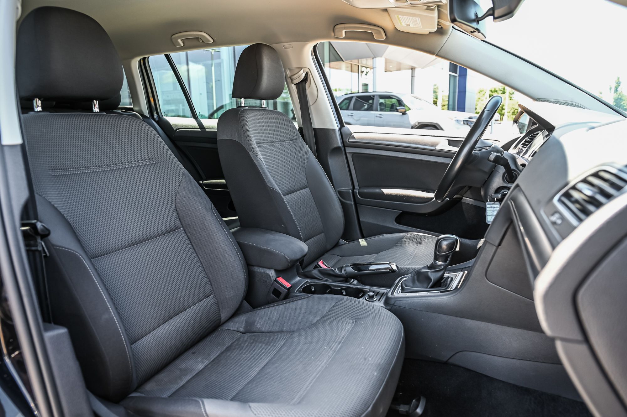 Volkswagen GOLF SPORTWAGEN  2019 à Dorval, Québec