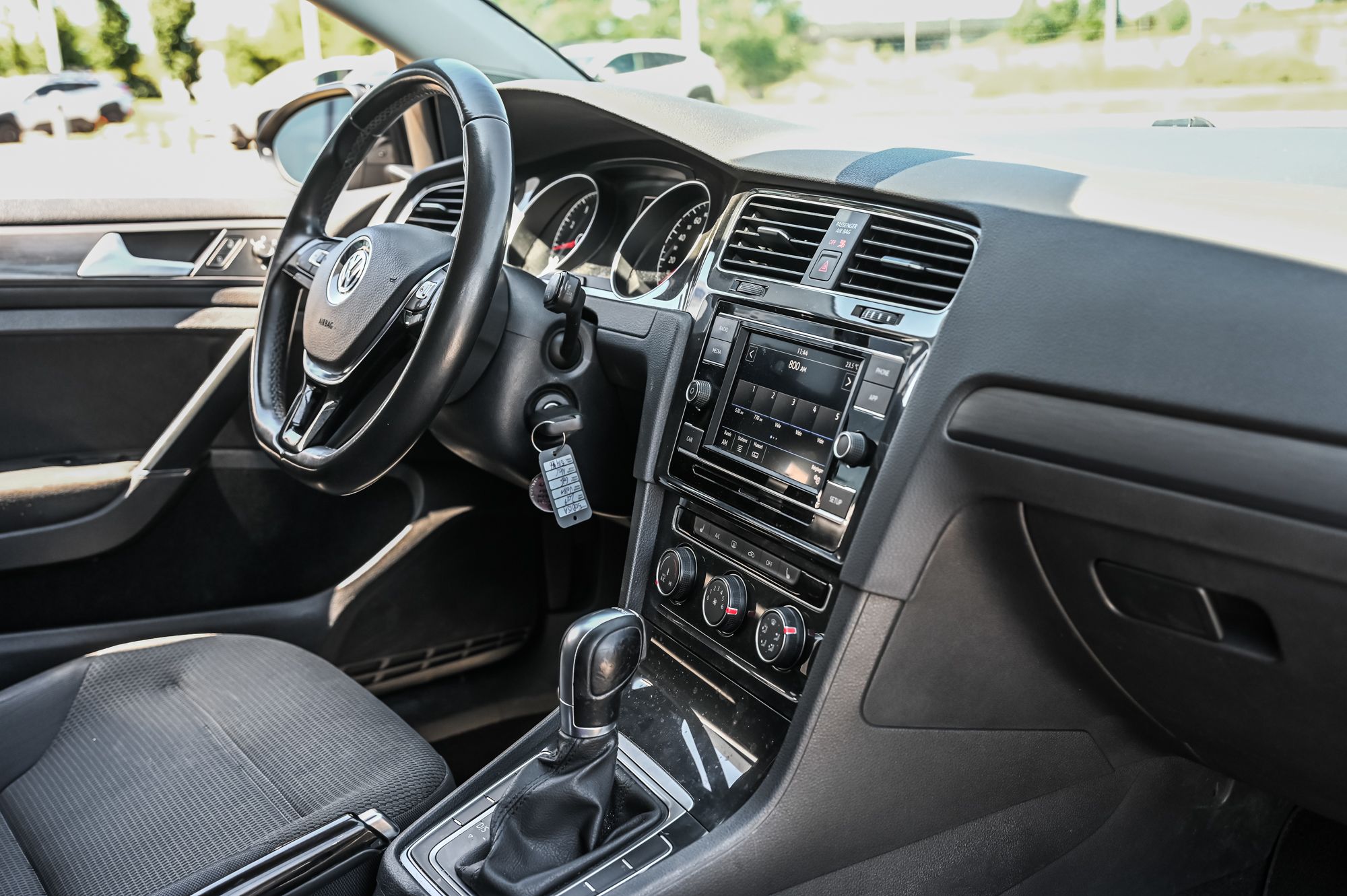 Volkswagen GOLF SPORTWAGEN  2019 à Dorval, Québec