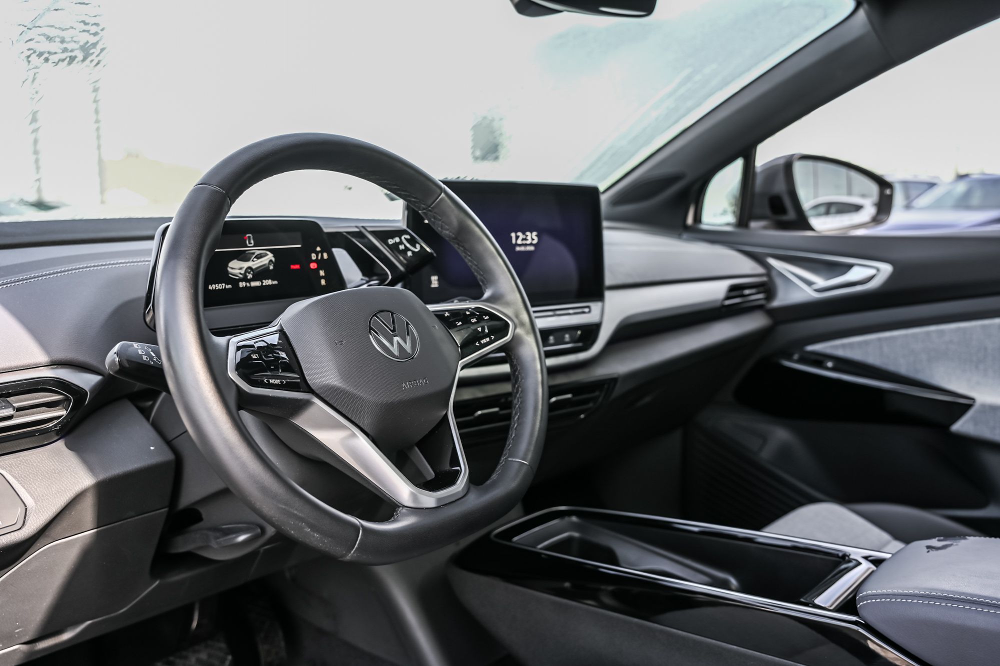 Volkswagen ID.4  2023 à Dorval, Québec