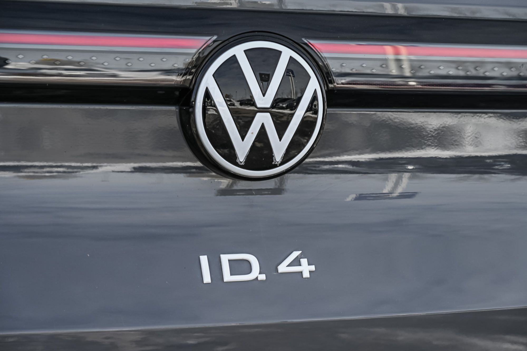 Volkswagen ID.4  2023 à Dorval, Québec