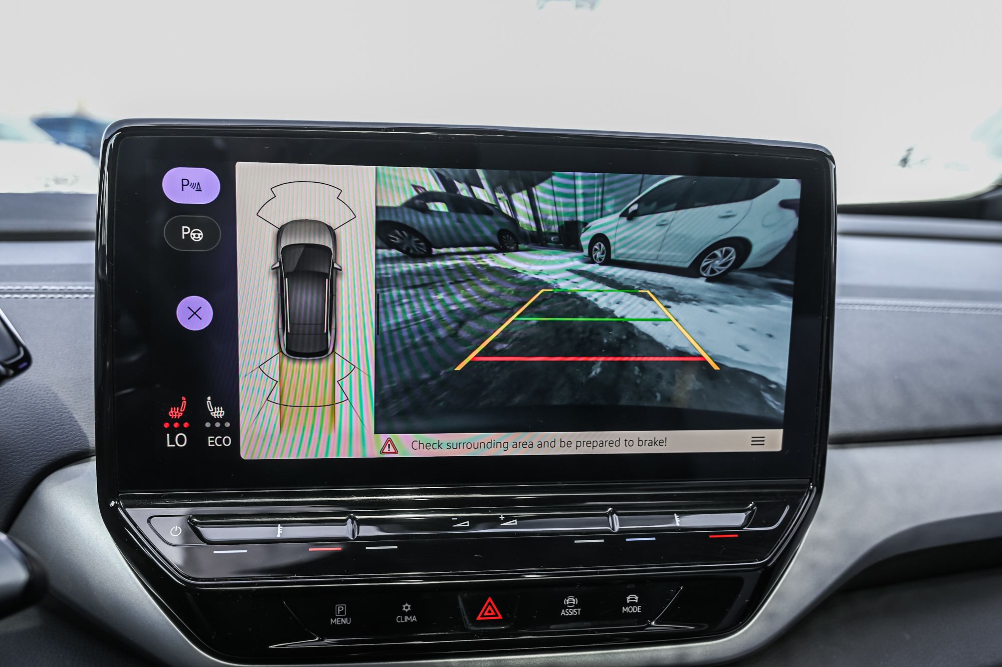 Volkswagen ID.4  2023 à Dorval, Québec