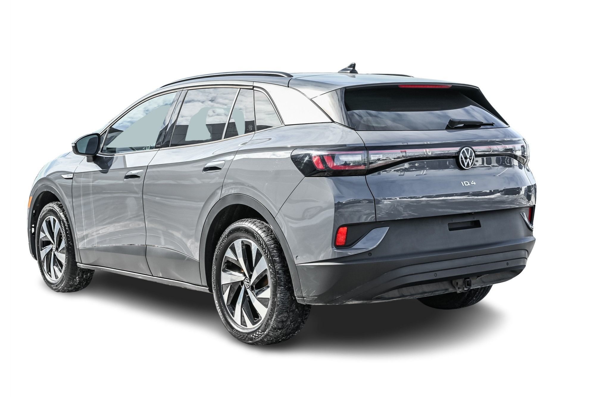 Volkswagen ID.4  2023 à Dorval, Québec