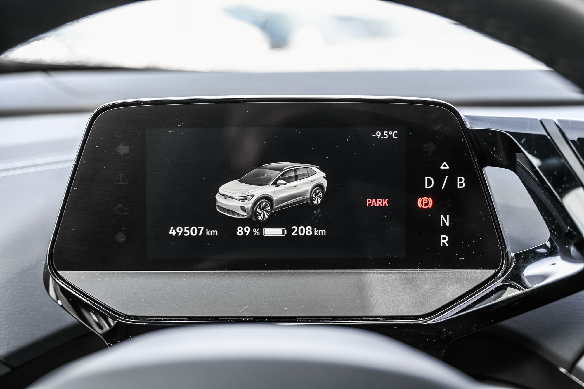 Volkswagen ID.4  2023 à Dorval, Québec