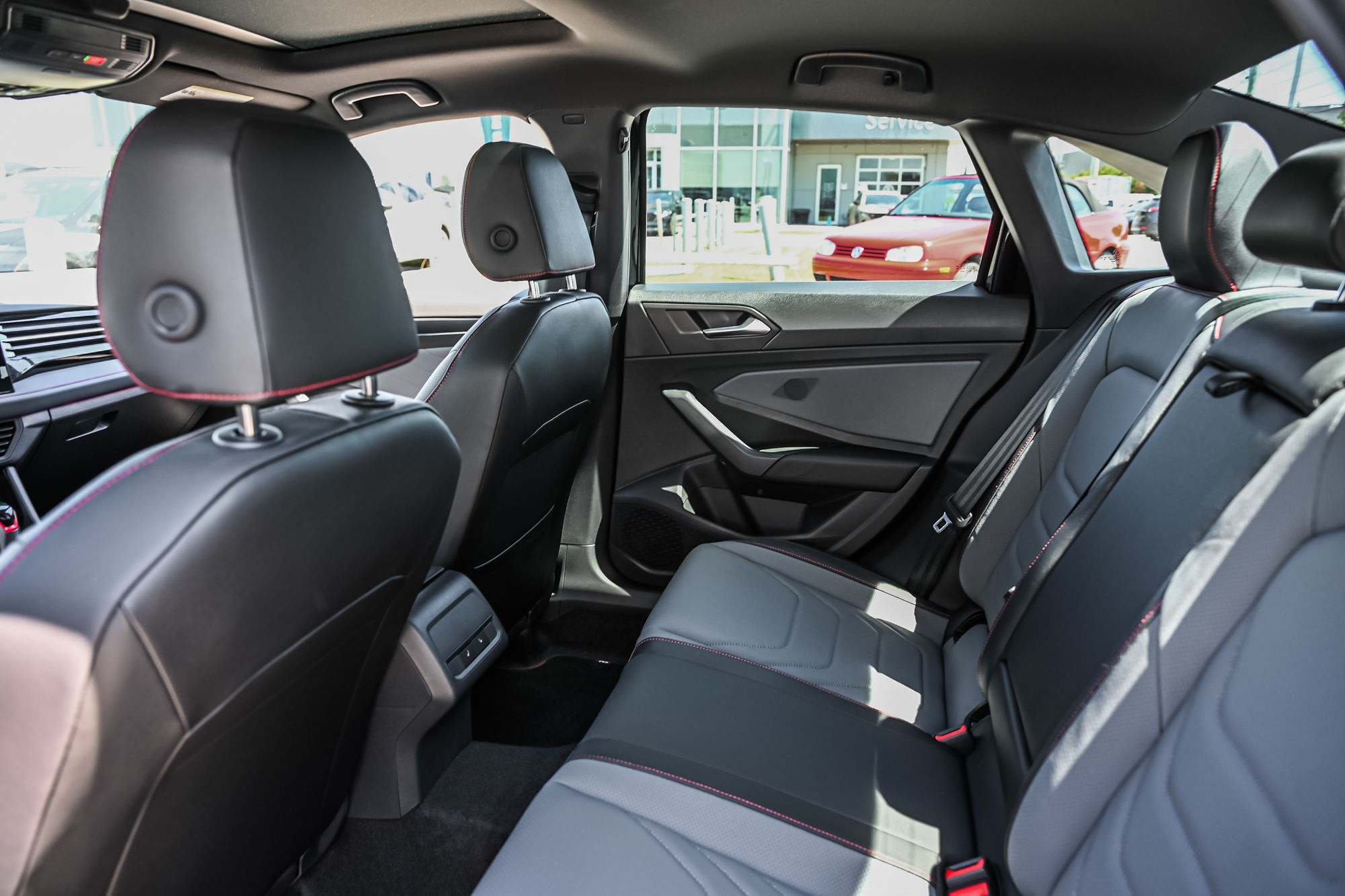 Volkswagen Jetta GLI  2025 à Dorval, Québec
