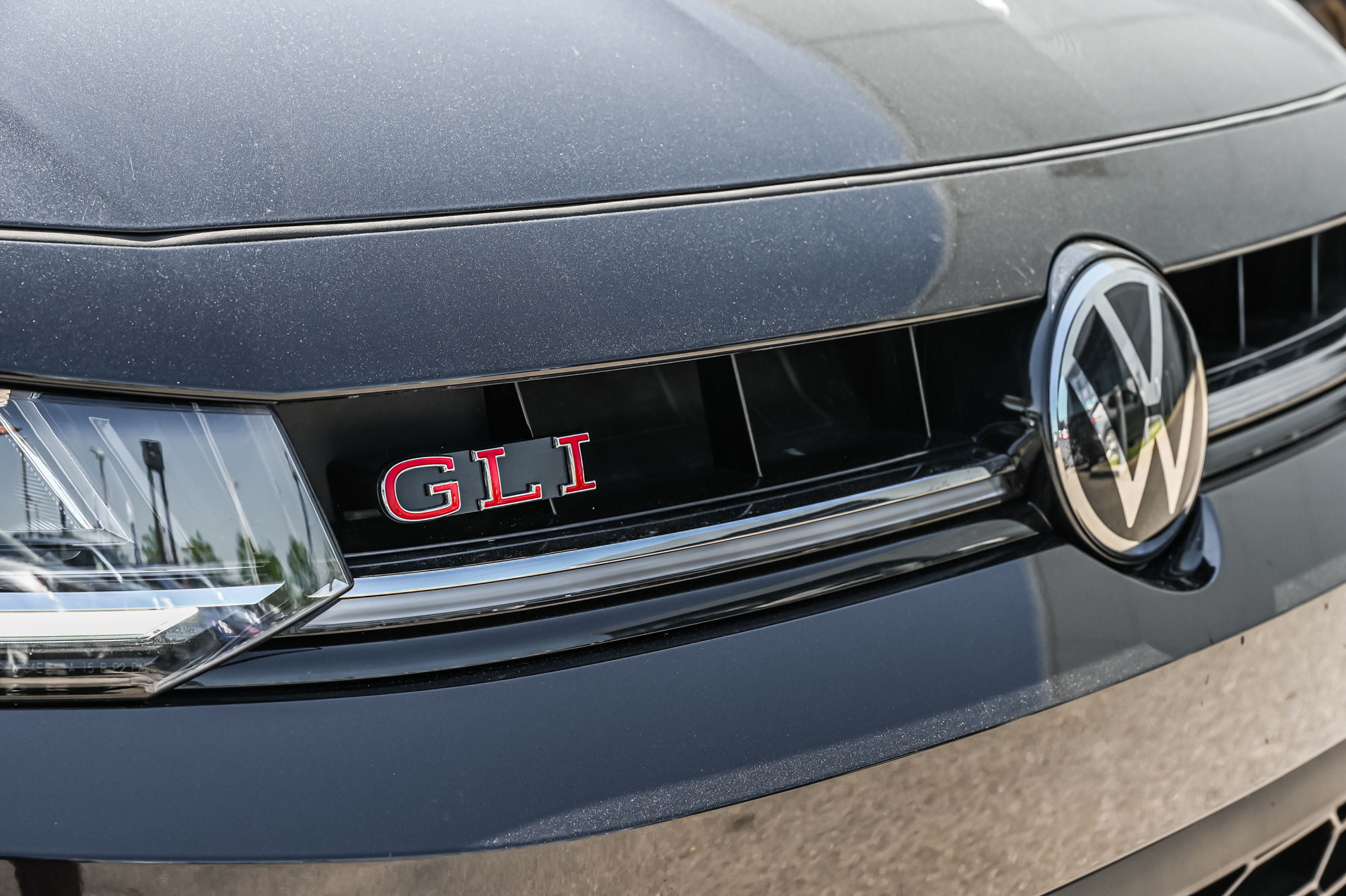 Volkswagen Jetta GLI  2025 à Dorval, Québec