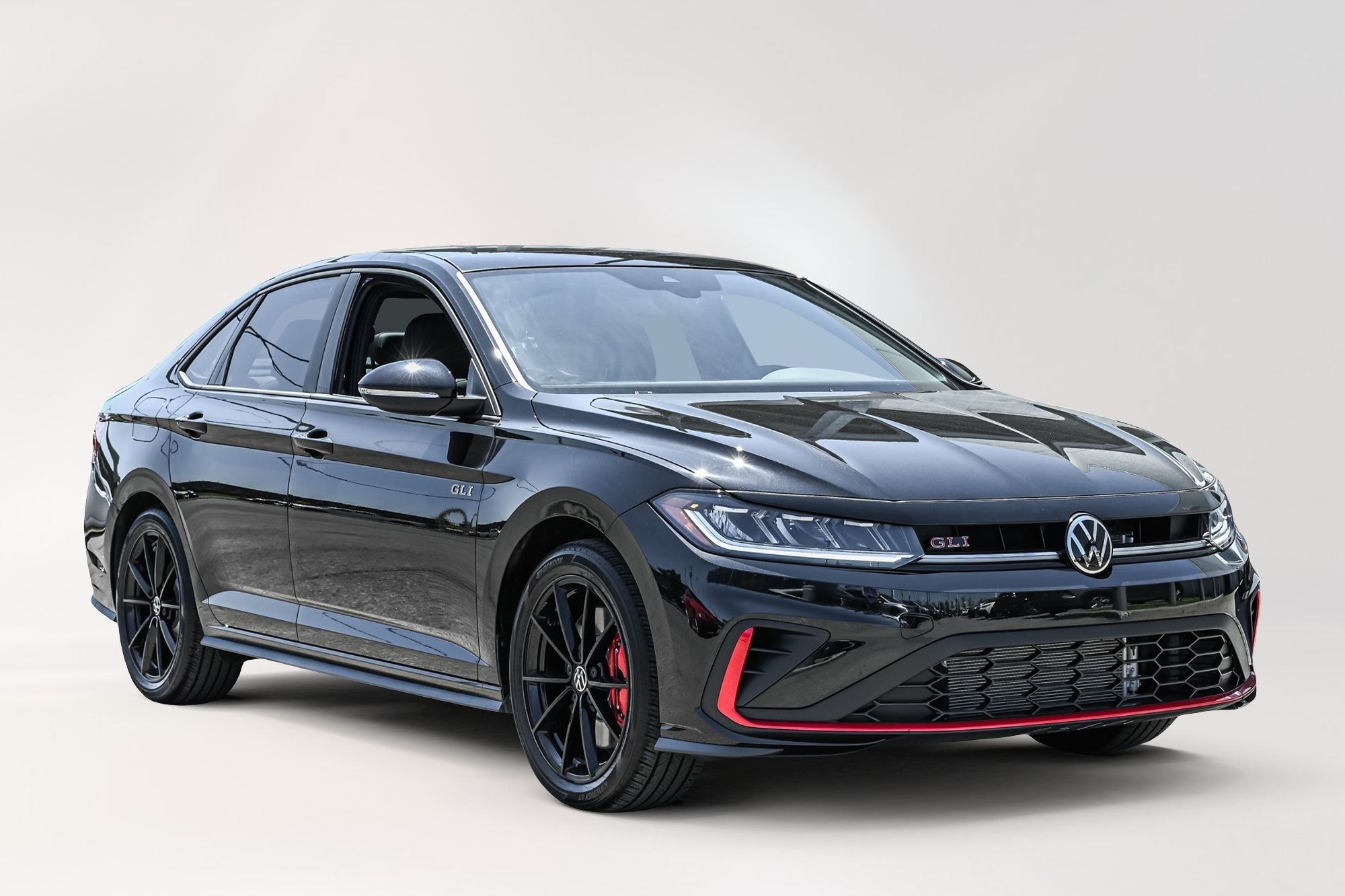 Volkswagen Jetta GLI  2025 à Dorval, Québec