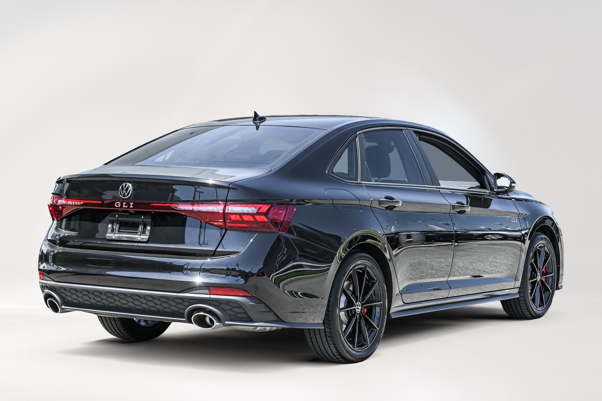 Volkswagen Jetta GLI  2025 à Dorval, Québec