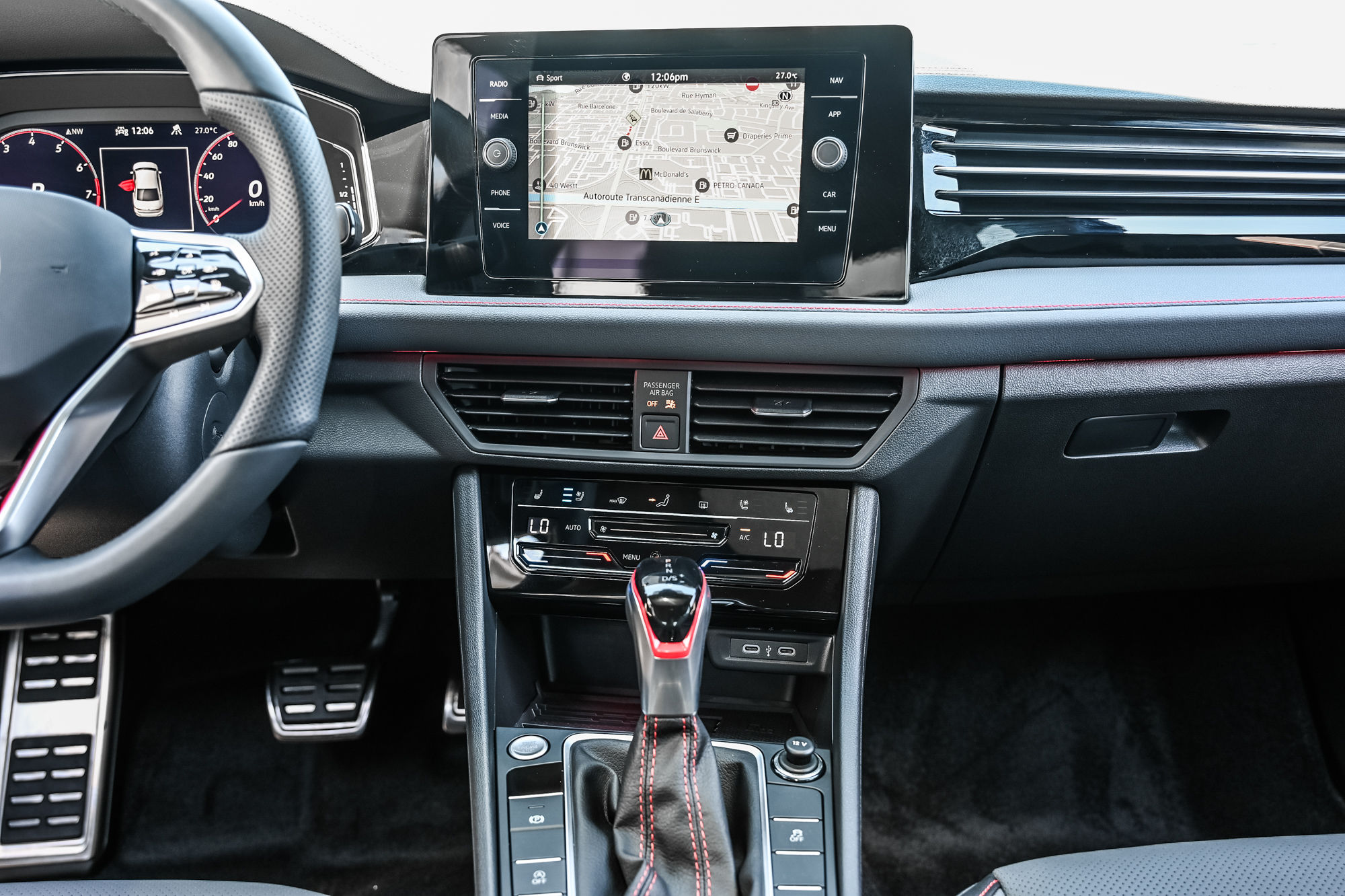 Volkswagen Jetta GLI  2025 à Dorval, Québec